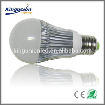 China fábrica 3w-40w 12v llevó bombilla e27 con ce rohs